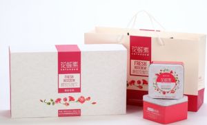 玫瑰花鮮素 玫瑰花鮮素