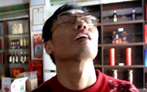 《清明囧事》劇照