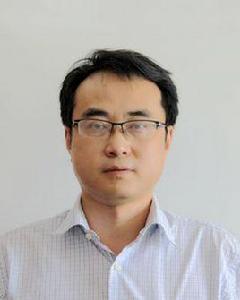 潘靜[安慶市環保局黨組成員、副局長]