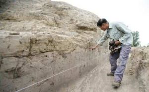 考古學者 考古學者