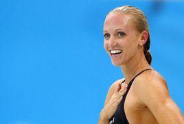 達娜·沃爾默 達娜·沃爾默