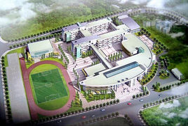 深圳市第七高級中學 深圳市第七高級中學