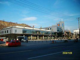 西豐客運站 西豐客運站