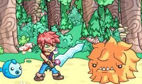 諾拉的戰鬥 諾拉的戰鬥