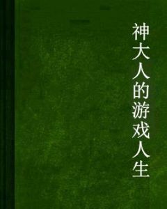 神大人的遊戲人生 神大人的遊戲人生