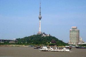 龜山[湖北省武漢市龜山]