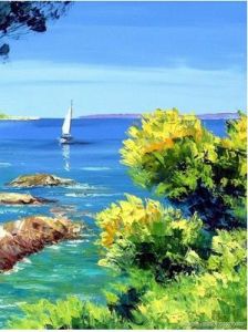 田園收穫季 田園收穫季