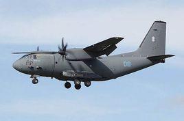 軍用運輸機 軍用運輸機