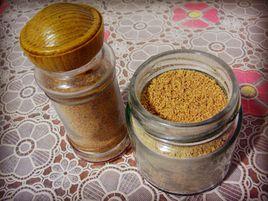 白鬍椒粉 白鬍椒粉