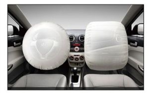 汽車主動安全性 汽車主動安全性