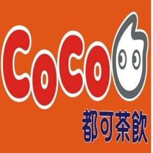都可茶飲 都可茶飲