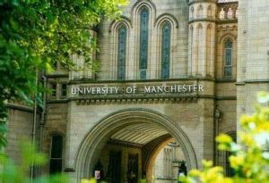 University of Manchester