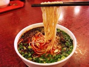 蘭州牛肉麵 蘭州牛肉麵