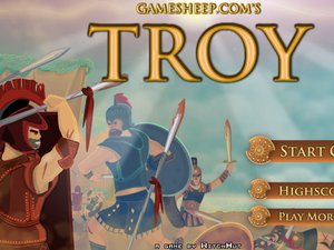 特洛伊國戰 特洛伊國戰