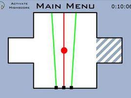 變身小圓點 變身小圓點