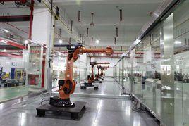 企業自動化 企業自動化