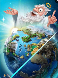 塗鴉上帝:閃電 塗鴉上帝:閃電