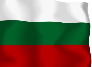 保加利亞國旗 保加利亞國旗