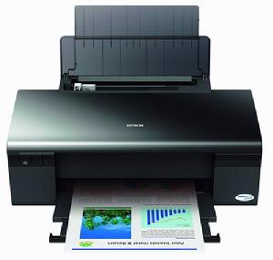 (圖)愛普生C110印表機