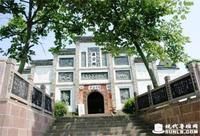 滿朝薦書院 滿朝薦書院