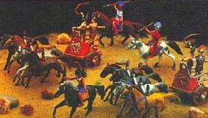 （圖）公元前374年