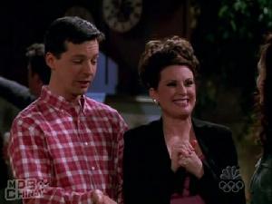 《威爾和格雷絲》第6季