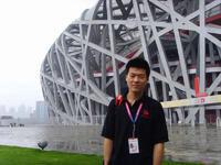 王鵬[濱江學院院長]