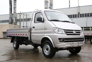 長安新豹 長安新豹