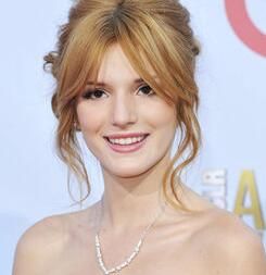 貝拉&middot;索恩