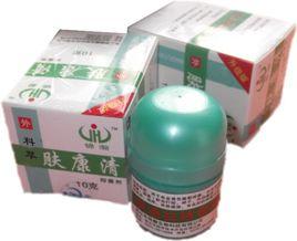 科萃膚康清抑菌劑 科萃膚康清抑菌劑