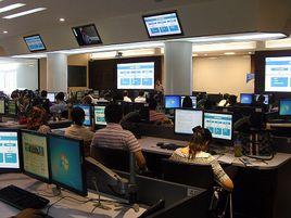 財務共享服務 財務共享服務