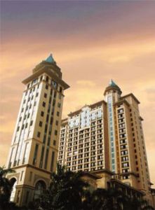 廣州星河灣酒店 廣州星河灣酒店