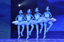 遼寧芭蕾舞團舞蹈學校