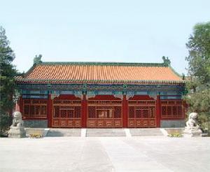 中央音樂學院附中