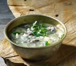 黃芪長骨湯 黃芪長骨湯