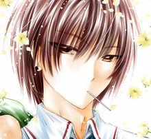 幻想女僕[動漫]