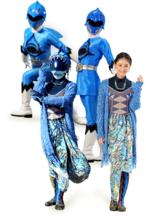 塞拉（獸王鯊）