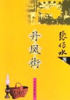 丹鳳街[張恨水著作《丹鳳街》]