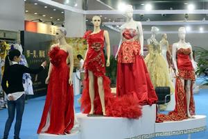 中國國際絲綢博覽會暨中國國際女裝展覽會 中國國際絲綢博覽會暨中國國際女裝展覽會