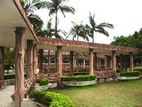 新壇紫暉園 新壇紫暉園