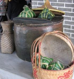 裹蒸作坊 裹蒸作坊