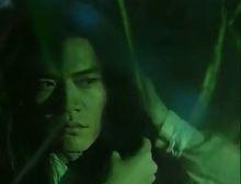 《九陰真經》中的黃裳