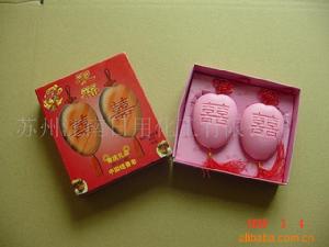 中國結香皂 中國結香皂