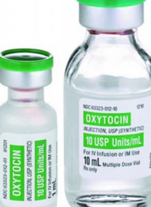 垂體後葉素 垂體後葉素