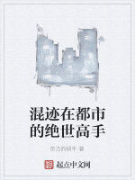 混跡在都市的絕世高手
