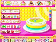 設計超級美味蛋糕 設計超級美味蛋糕