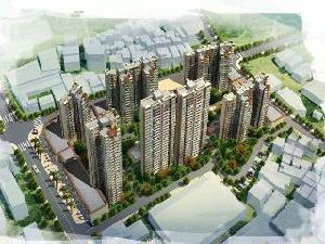 華福國際公館 華福國際公館