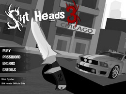 殺手任務3 殺手任務3