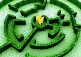 巨觀環境 巨觀環境