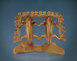 聯體雙魚吊墜 聯體雙魚吊墜